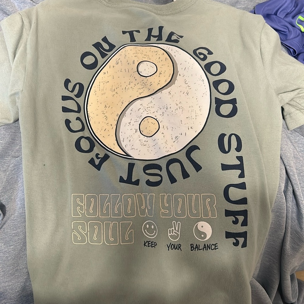 Bundle 5 tshirt
